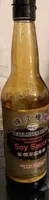 Soy sauce