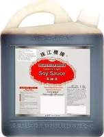 Bridge Superior Light Soy Sauce