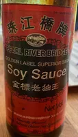 Soja sauce