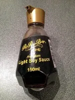 Premium light soy sauce