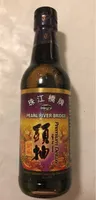 Premium Deluxe Soja Sauce