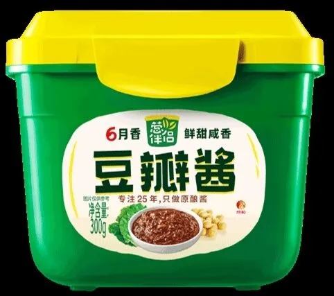 Soybean Paste