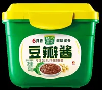Soybean Paste