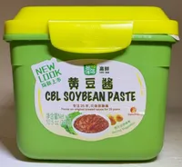 Soybean Paste