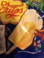 Tropical Fizz