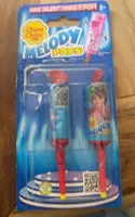 Melody pops
