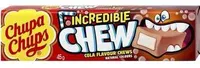 Incredible Chew Cola