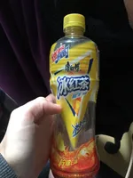 Ice Black Tea