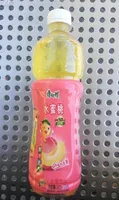 Peach drink 500ml