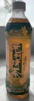 Jasmine Tea Drink