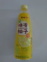 KSF Honig Pomelo Tee