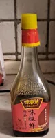 Salsa di soia