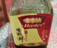Salsa de Soja