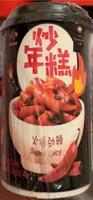 Gnocchi coreani