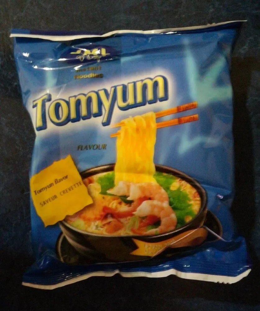 Tomyum