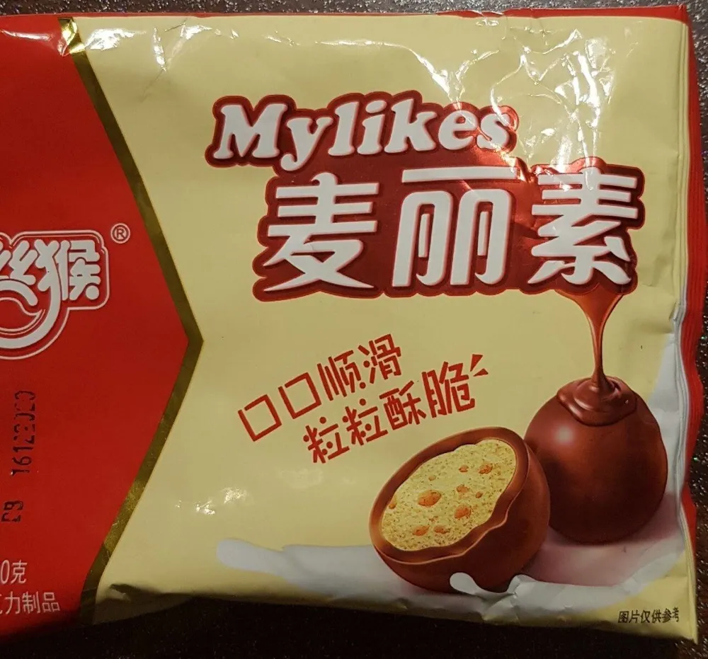 Mylikes