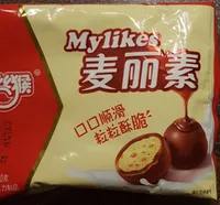 Mylikes