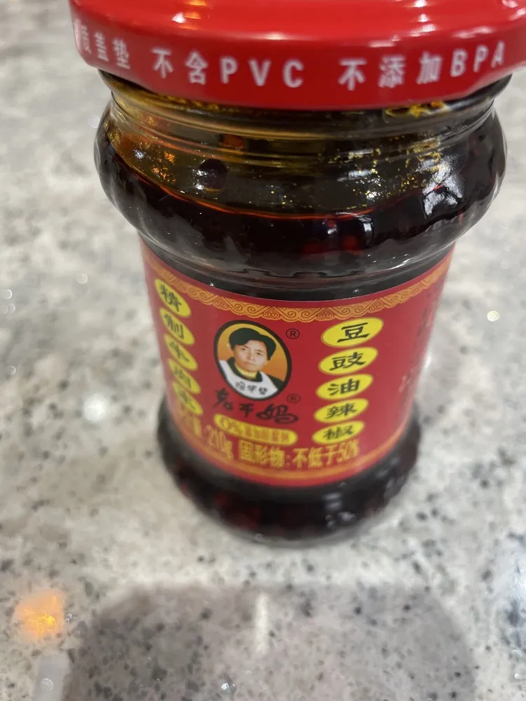 Lkm:H P Sauce