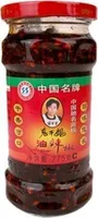 Sauce Pimentée Huile 275G Lao Ganma
