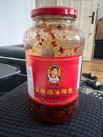 Crispy Chilli in Oil