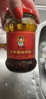 Crispy Chilli in Oil