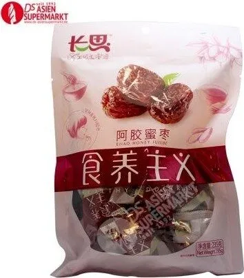 Honey Jujube (dates) 235G