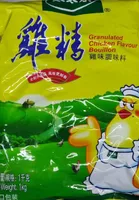 Totole Granulated Chicken Bouillon