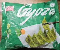 Gyoza Leaduck