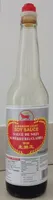 Sauce de soja supérieur (claire)