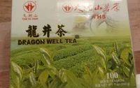 Dragon Well Tea