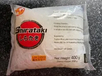 Shirataki