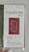 Alga nori