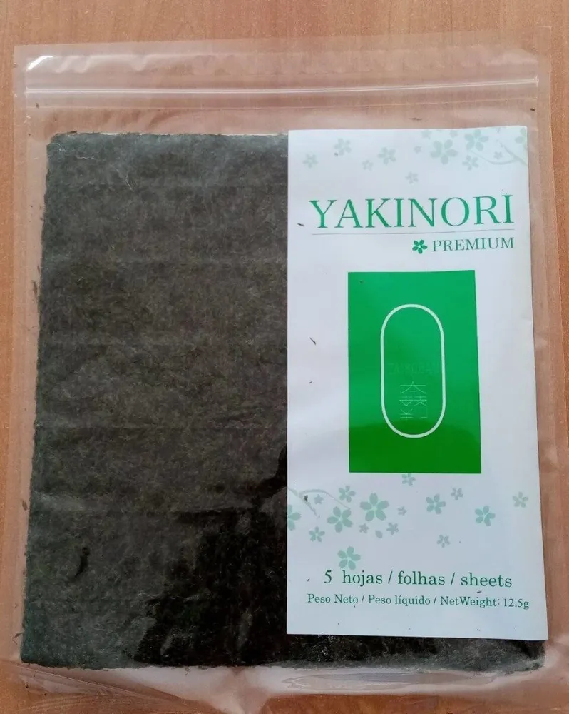 Yakinori