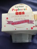 Popburst popping Bopa