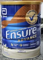 Ensure Advance