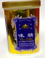 Ve-Tsin