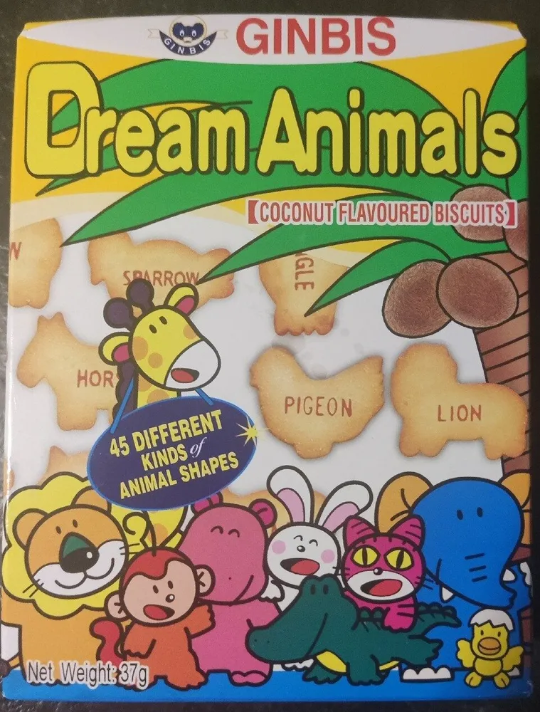Dream Animals