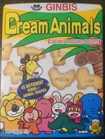 Dream Animals