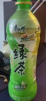 Master Kong Green Tea Drink