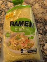 Ramen Noodles