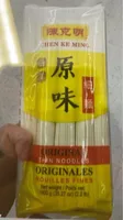 original thin noodles