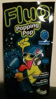Fluo Popping Pop