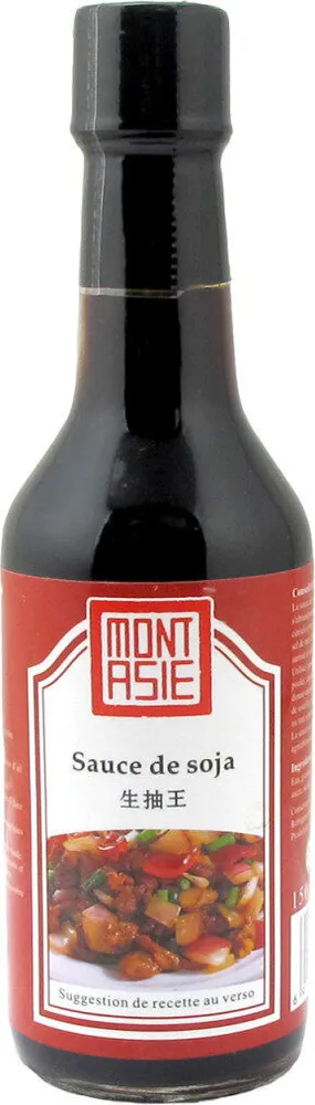 Sauce de Soja