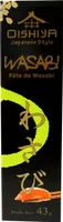 PATE DE WASABI EN TUBE