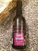 Sauce Teriyaki