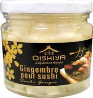 GINGEMBRE POUR SUSHI