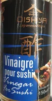 Vinaigre pour sushi
