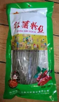 Hong Shu Fen Si Süßkartoffelnudeln