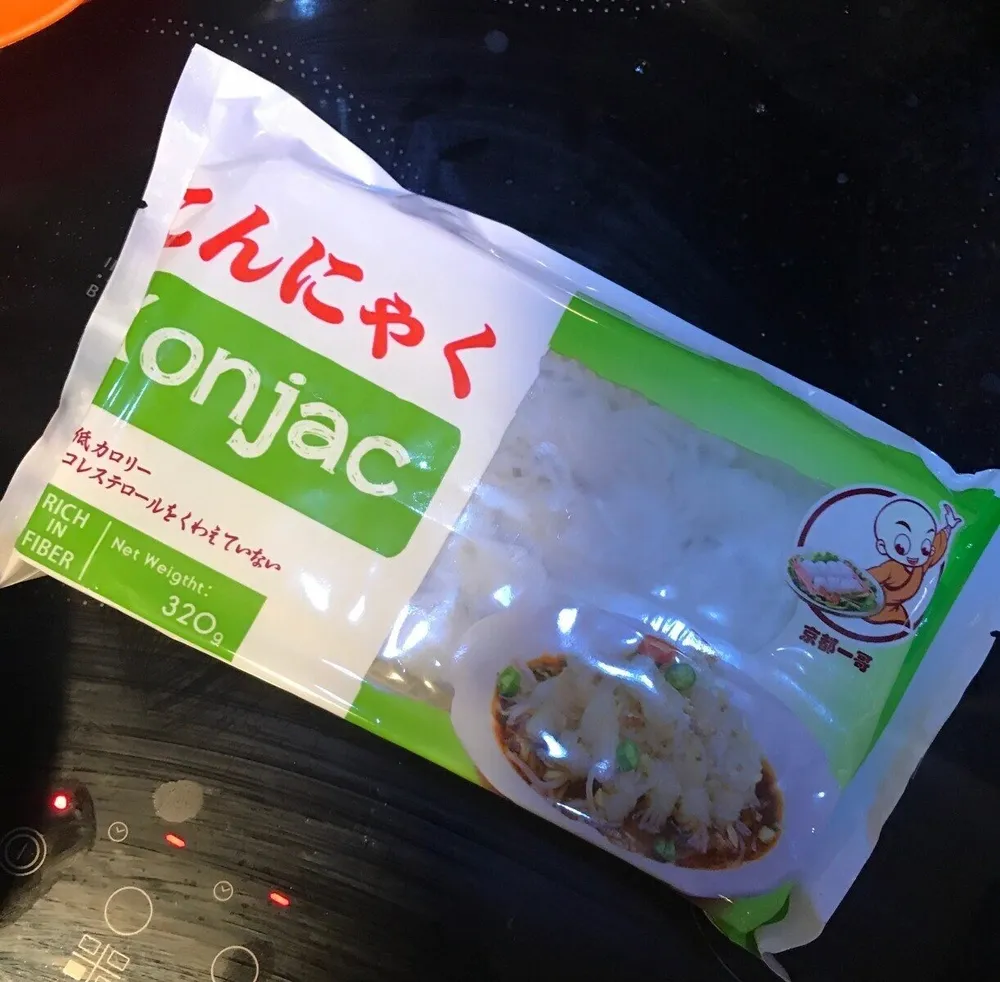 Konjac