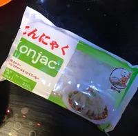 Konjac